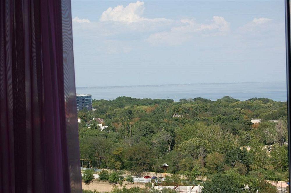 Great Flat Arcadia Sea Leilighet Odessa Eksteriør bilde
